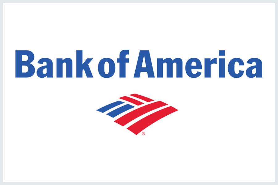 Bank of America